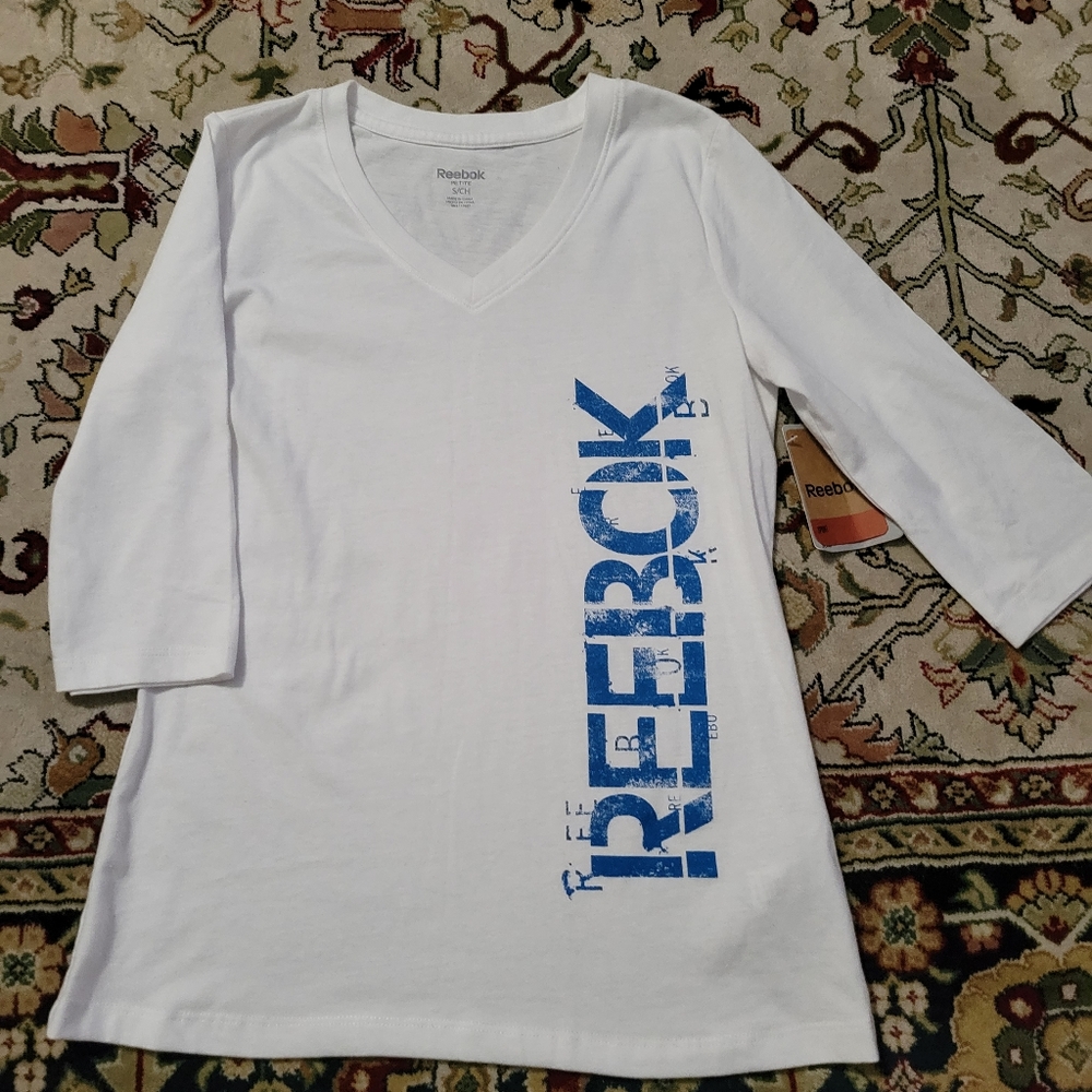 Reebok Shirt for women